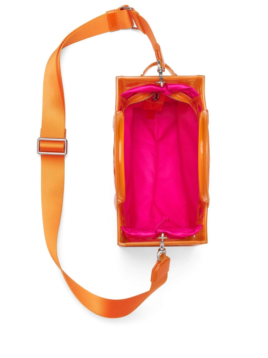 Affordable The bag Small Marc Tote Jelly Women Jacobs 0726